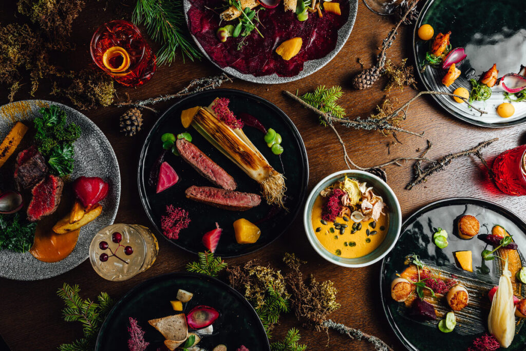 A Food Lover’s Guide to Lake Pinehurst: The Best Eats, Hidden Gems, and Local Flavors
